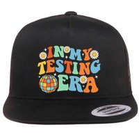 In My Testing Era Testing Day Flatbill Hat