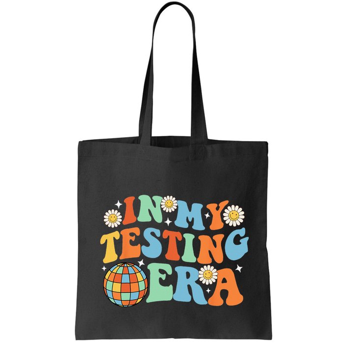 In My Testing Era Testing Day Bag