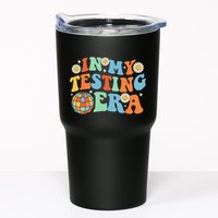 In My Testing Era Testing Day Tumbler