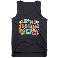 In My Testing Era Testing Day Tank Top