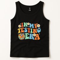 In My Testing Era Testing Day Tank Top