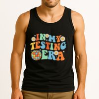 In My Testing Era Testing Day Tank Top