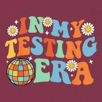 In My Testing Era Testing Day 16oz Travel Tumbler