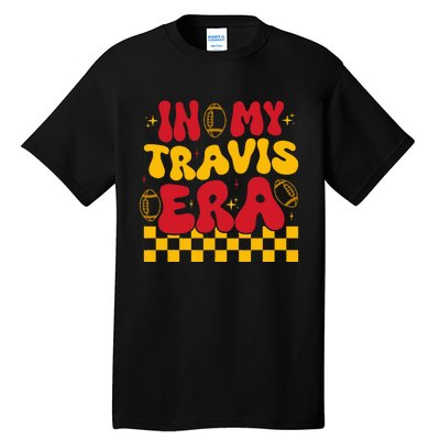 In My Travis Era Tall T-Shirt