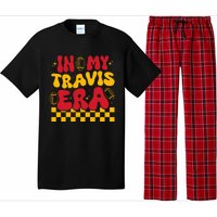 In My Travis Era Pajama Set