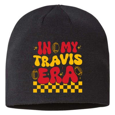 In My Travis Era Sustainable Beanie