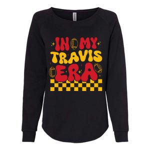 In My Travis Era Womens California Wash Sweatshirt