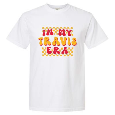 In My Travis Era Garment-Dyed Heavyweight T-Shirt