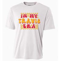 In My Travis Era Cooling Performance Crew T-Shirt