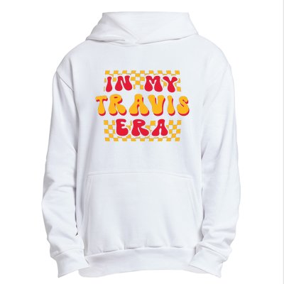 In My Travis Era Urban Pullover Hoodie