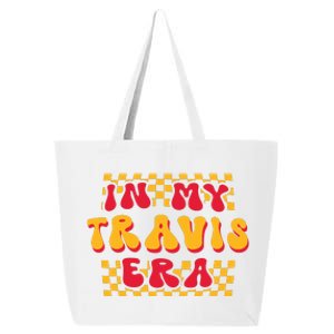 In My Travis Era 25L Jumbo Tote