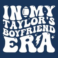 In My Taylors Boyfriend Era Go TaylorS Boyfriend Tall Hoodie
