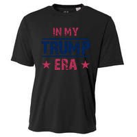 In My Trump Era Graphic Cooling Performance Crew T-Shirt