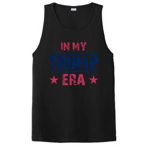 In My Trump Era Graphic PosiCharge Competitor Tank