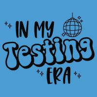 In My Testing Era Tie Dye Hoodie