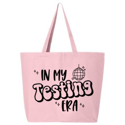In My Testing Era 25L Jumbo Tote