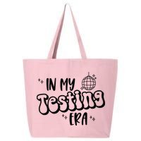 In My Testing Era 25L Jumbo Tote