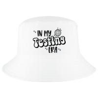 In My Testing Era Cool Comfort Performance Bucket Hat