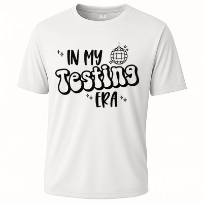 In My Testing Era Performance Shirt