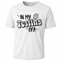 In My Testing Era Performance Shirt
