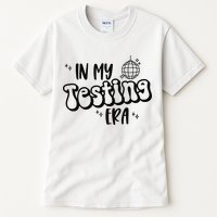 In My Testing Era Tall T-Shirt