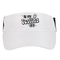 In My Testing Era Adult Drive Performance Visor
