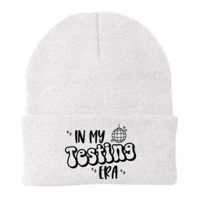 In My Testing Era Beanie