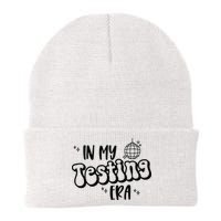 In My Testing Era Beanie