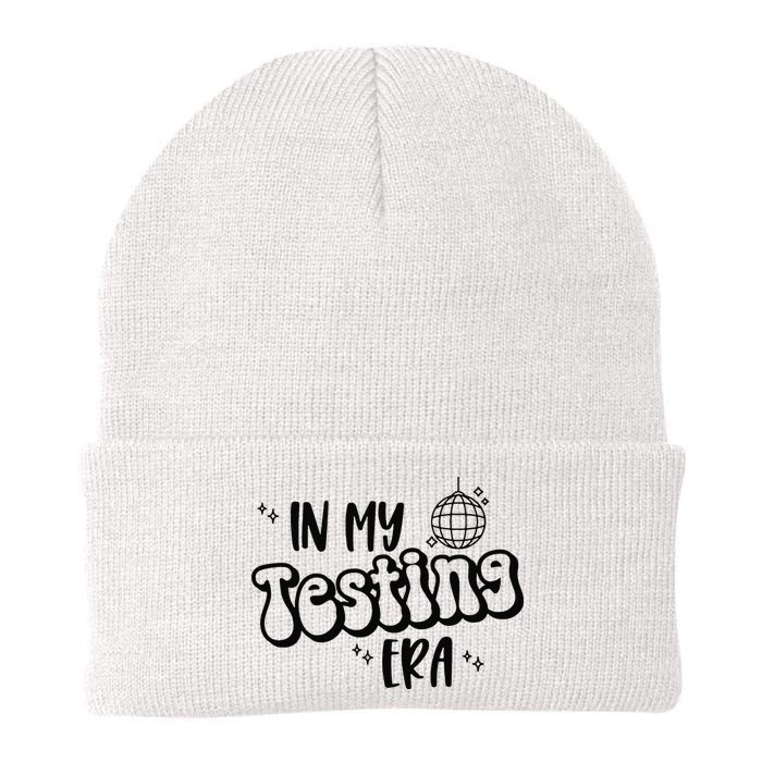 In My Testing Era Beanie