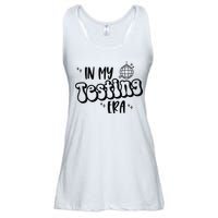 In My Testing Era Ladies Essential Flowy Tank