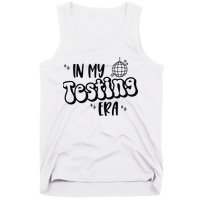 In My Testing Era Tank Top