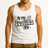 In My Testing Era Tank Top