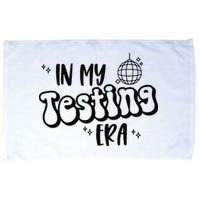 In My Testing Era Microfiber Hand Towel