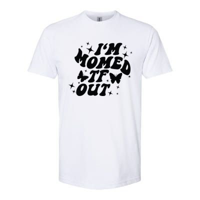 Im Momed Tf Out Softstyle® CVC T-Shirt