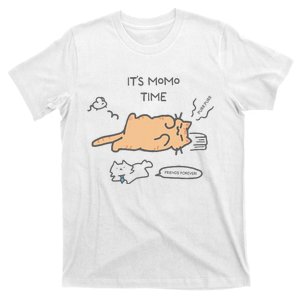 ItS Momo Time T-Shirt