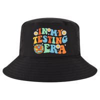 In My Testing Era Testing Day Cool Comfort Performance Bucket Hat
