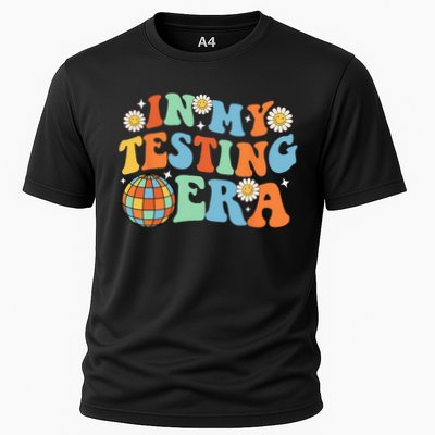 In My Testing Era Testing Day Performance Shirt