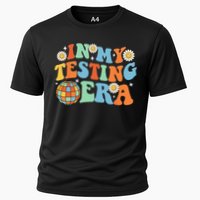 In My Testing Era Testing Day Performance Shirt