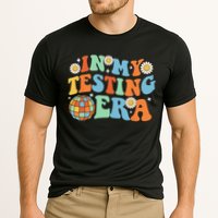 In My Testing Era Testing Day Performance Shirt