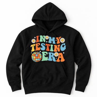 In My Testing Era Testing Day Hoodie
