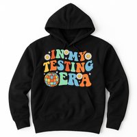 In My Testing Era Testing Day Hoodie