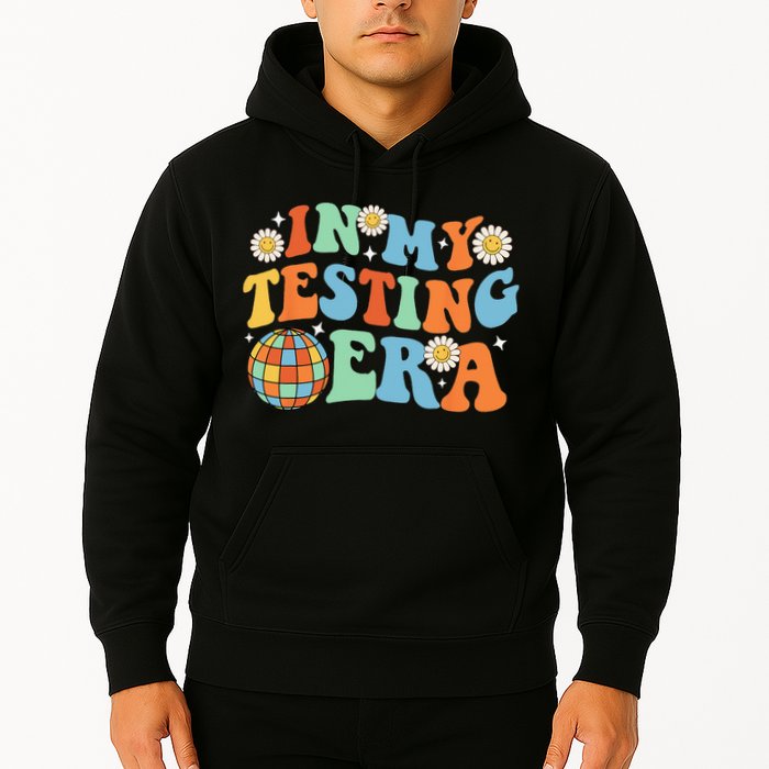 In My Testing Era Testing Day Hoodie
