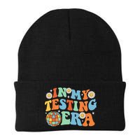In My Testing Era Testing Day Beanie