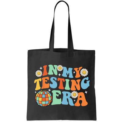 In My Testing Era Testing Day Bag