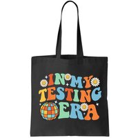 In My Testing Era Testing Day Bag