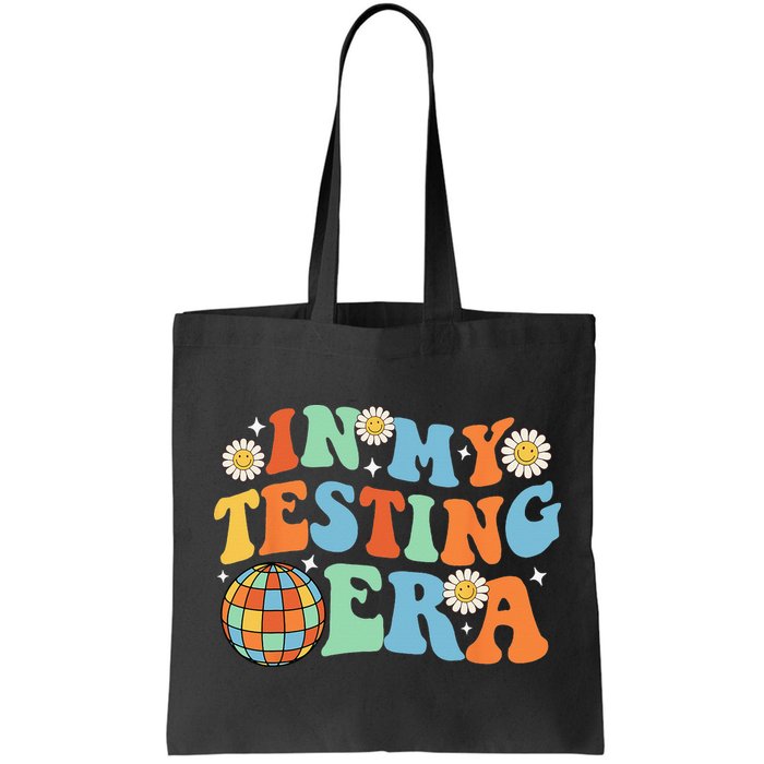 In My Testing Era Testing Day Bag