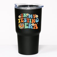 In My Testing Era Testing Day Tumbler