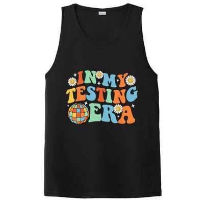 In My Testing Era Testing Day PosiCharge Competitor Tank