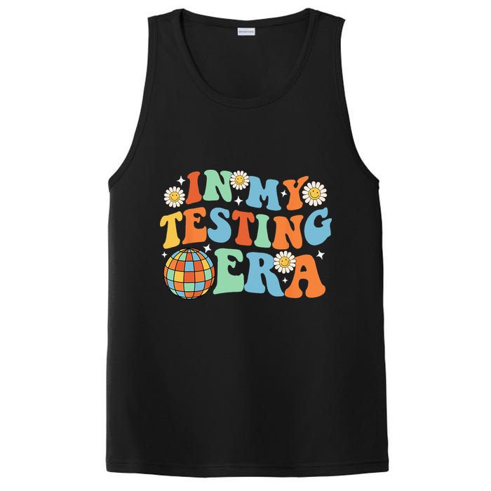 In My Testing Era Testing Day PosiCharge Competitor Tank