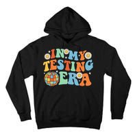 In My Testing Era Testing Day Tall Hoodie